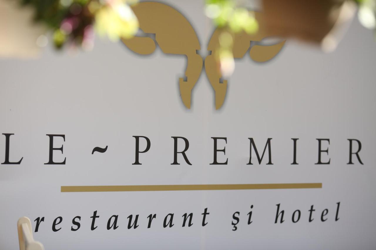 בית הארחה Le Premier 3*